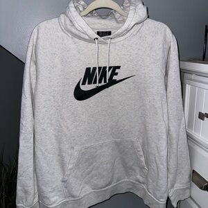 Nike sweatshirt